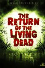 Watch The Return of the Living Dead 123netflix