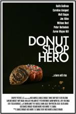 Watch Donut Shop Hero 123netflix