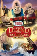 Watch Thomas & Friends: Sodor's Legend of the Lost Treasure 123netflix