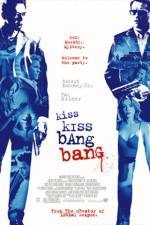 Watch Kiss Kiss Bang Bang 123netflix