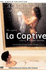 Watch La captive 123netflix