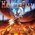 Watch Hammerfall: Live! Against the World 123netflix