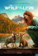 Watch The Wolf and the Lion 123netflix