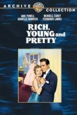 Watch Rich, Young and Pretty 123netflix