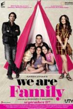 Watch We Are Family 123netflix