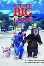 Watch Little Bigfoot 123netflix