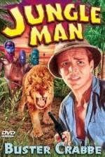 Watch Jungle Man 123netflix