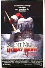 Watch Silent Night, Deadly Night 123netflix