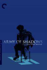 Watch Army of Shadows 123netflix
