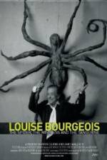 Watch Louise Bourgeois The Spider the Mistress and the Tangerine 123netflix