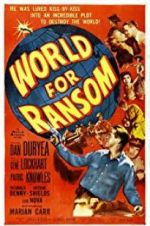 Watch World for Ransom 123netflix