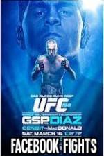Watch UFC 158: St-Pierre vs. Diaz  Facebook Fights 123netflix