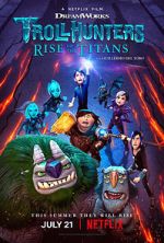Watch Trollhunters: Rise of the Titans 123netflix