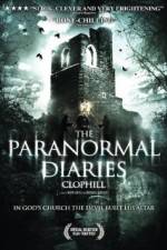 Watch The Paranormal Diaries Clophill 123netflix