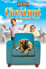Watch Chestnut: Hero of Central Park 123netflix