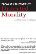 Watch Noam Chomsky Distorted Morality 123netflix