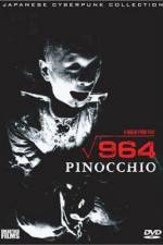 Watch 964 Pinocchio 123netflix