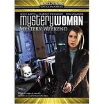 Watch Mystery Woman: Mystery Weekend 123netflix