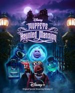 Watch Muppets Haunted Mansion (TV Special 2021) 123netflix
