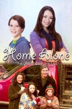 Watch Home Alone The Holiday Heist 123netflix