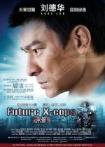 Watch Future X-Cops 123netflix