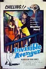 Watch The Invisible Avenger 123netflix