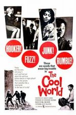 Watch The Cool World 123netflix