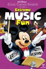 Watch Mickey's Grand Opera 123netflix