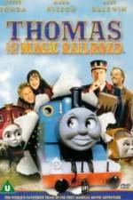 Watch Thomas and the Magic Railroad 123netflix