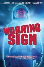 Watch Warning Sign 123netflix