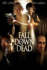 Watch Fall Down Dead 123netflix