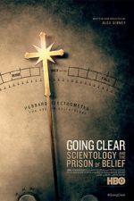 Watch Going Clear: Scientology & the Prison of Belief 123netflix