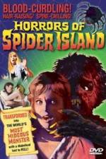 Watch Horrors of Spider Island 123netflix