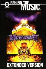 Watch Behind the Music Megadeth 123netflix