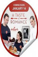 Watch A Taste of Romance 123netflix