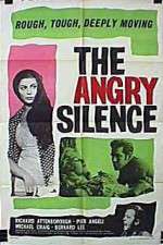 Watch The Angry Silence 123netflix