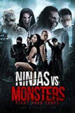 Watch Ninjas vs. Monsters 123netflix