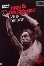 Watch Iggy & the Stooges Live in Detroit 123netflix