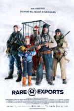 Watch Rare Exports: A Christmas Tale 123netflix
