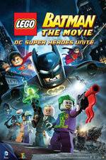 Watch LEGO Batman The Movie - DC Superheroes Unite 123netflix