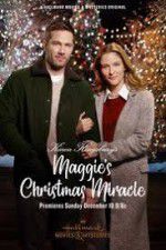 Watch Karen Kingsbury\'s Maggie\'s Christmas Miracle 123netflix