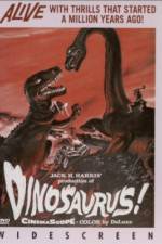 Watch Dinosaurus! 123netflix