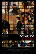 Watch Toronto Stories 123netflix