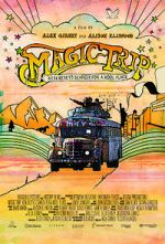 Watch Magic Trip: Ken Kesey\'s Search for a Kool Place 123netflix
