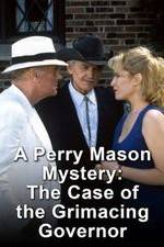 Watch A Perry Mason Mystery: The Case of the Grimacing Governor 123netflix