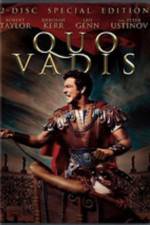 Watch In the Beginning 'Quo Vadis' and the Genesis of the Biblical Epic 123netflix