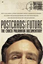 Watch Postcards from the Future: The Chuck Palahniuk Documentary 123netflix