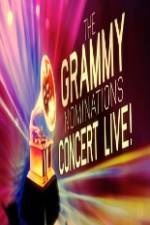 Watch The Grammy Nominations Concert Live 123netflix