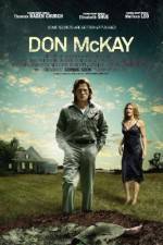 Watch Don McKay 123netflix