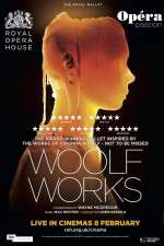 Watch The Royal Ballet: Woolf Works 123netflix